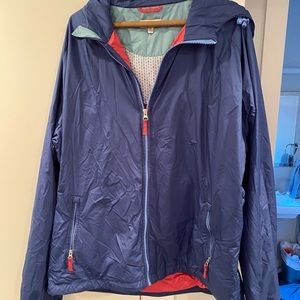 Peter Millar Raincoat